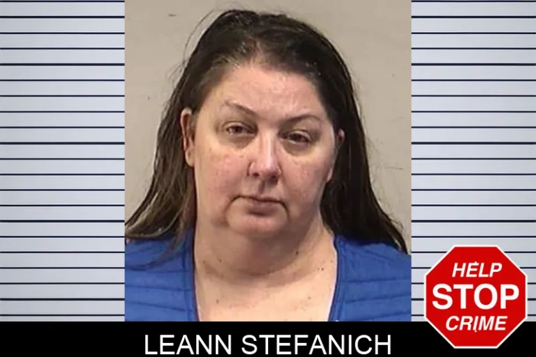 Leann Stefanich