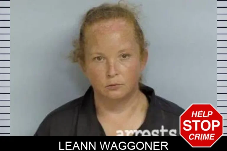Leann Waggoner