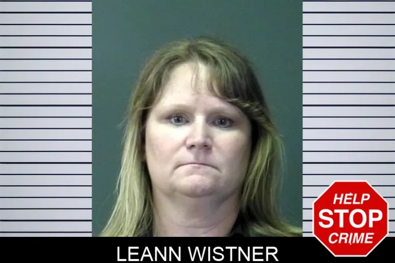Leann Wistner