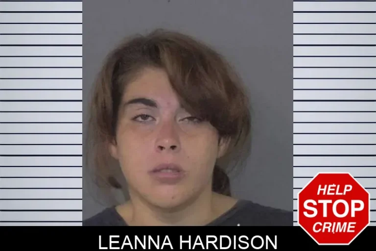 Leanna Hardison