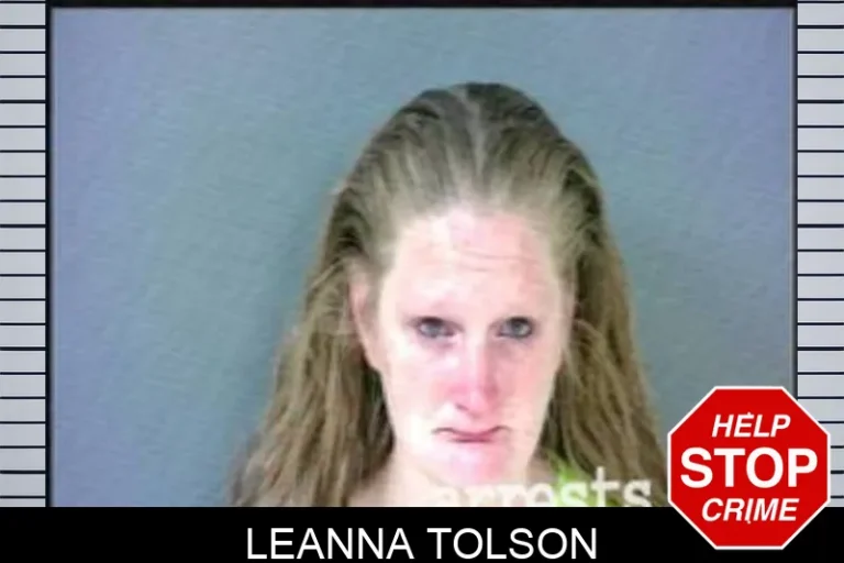 Leanna Tolson