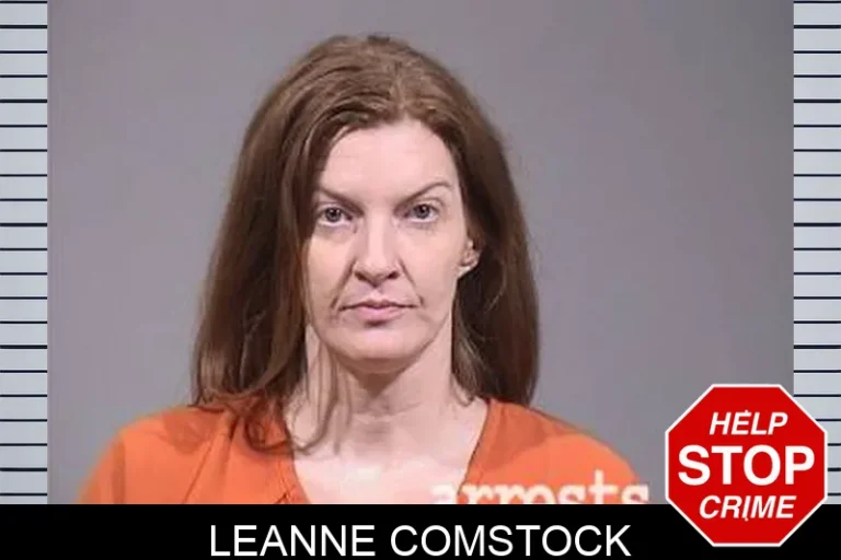 Leanne Comstock