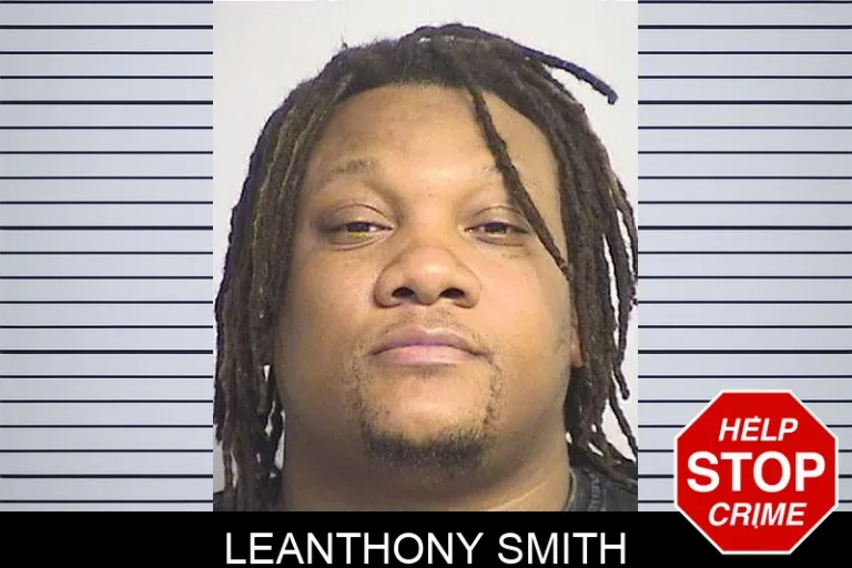 Leanthony Smith