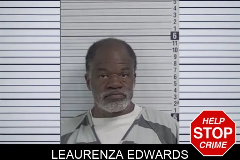 Leaurenza Edwards