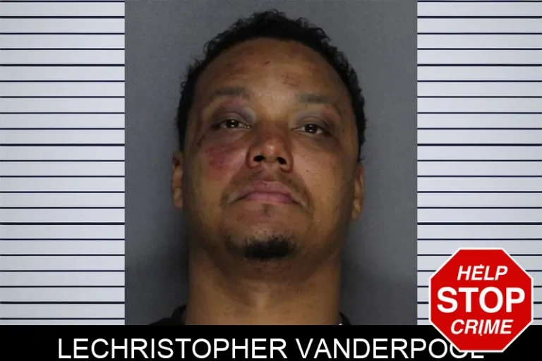 Lechristopher Vanderpool