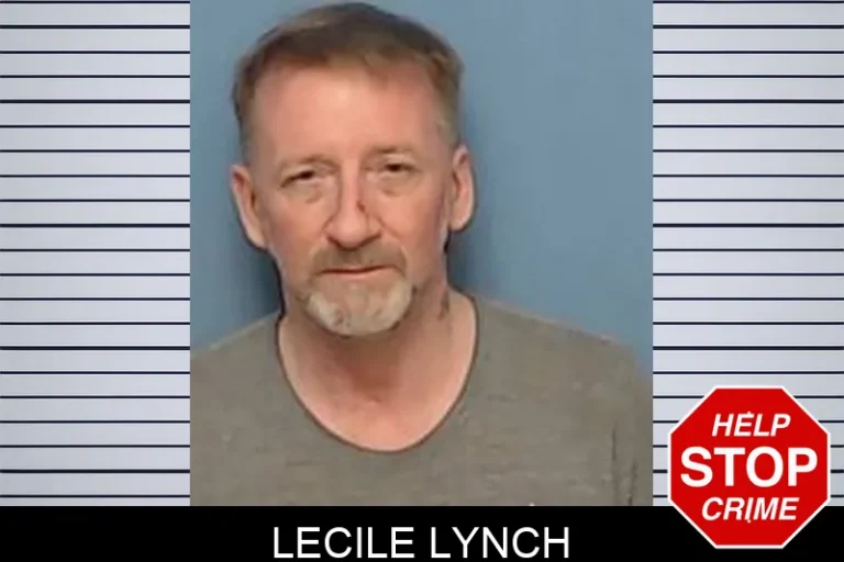 Lecile Lynch