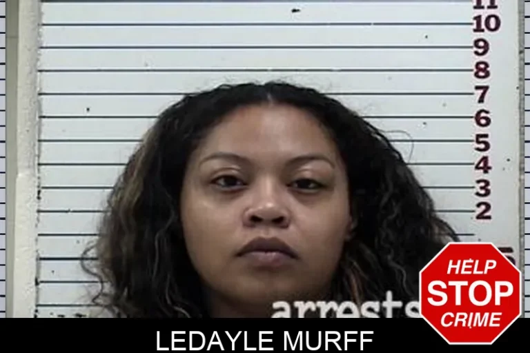 Ledayle Murff