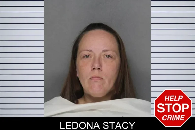 Ledona Stacy