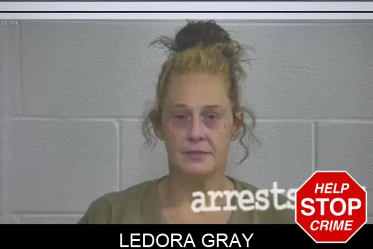 Ledora Gray