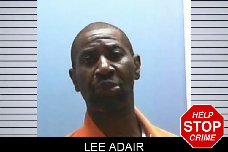 Lee Adair