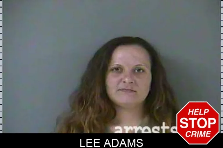 Lee Adams