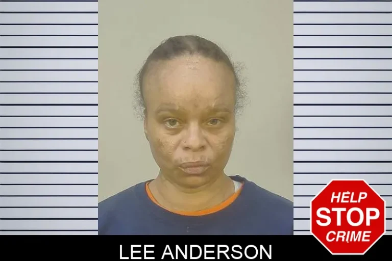 Lee Anderson
