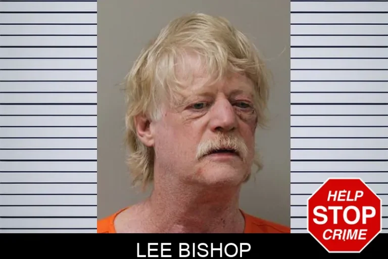 Lee Bishop
