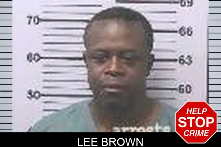 Lee Brown