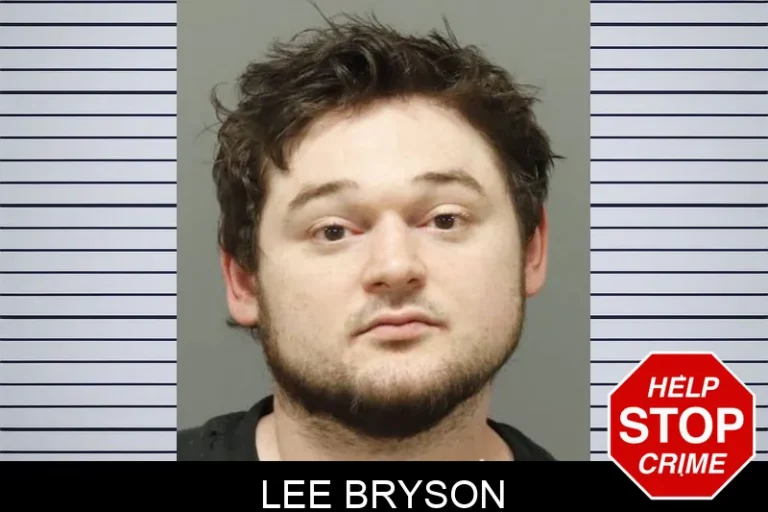 Lee Bryson