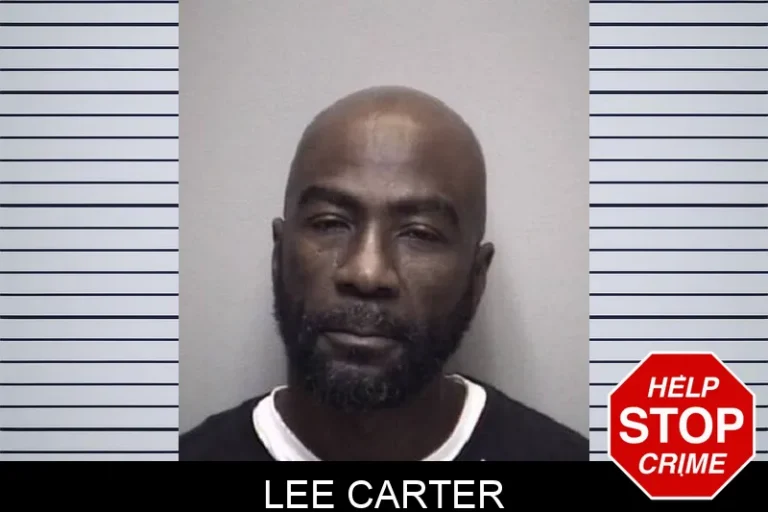 Lee Carter
