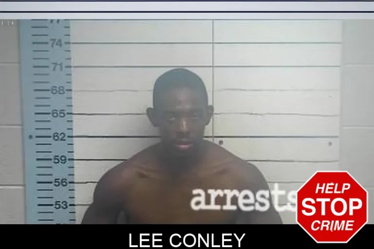 Lee Conley