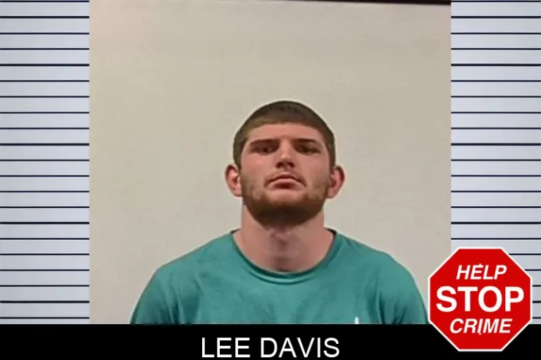Lee Davis
