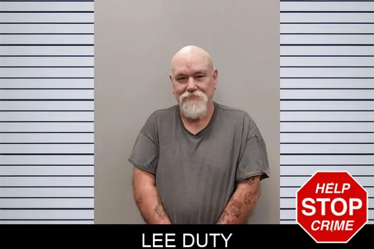 Lee Duty