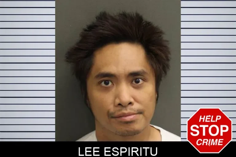 Lee Espiritu