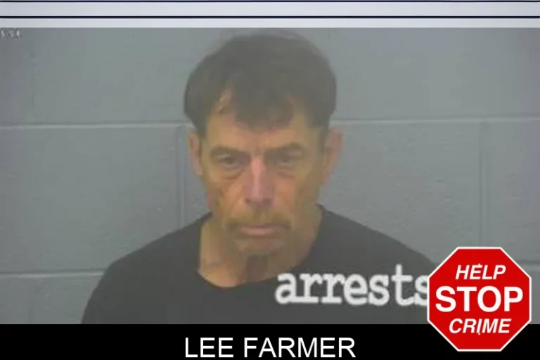 Lee Farmer