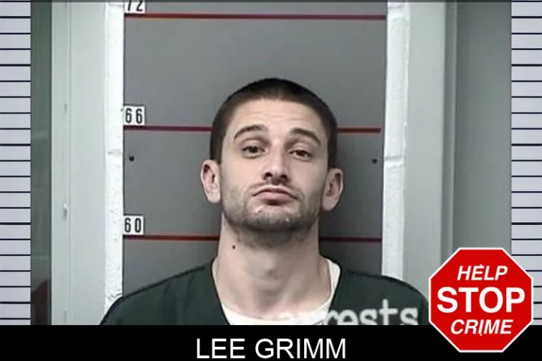 Lee Grimm