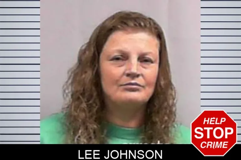 Lee Johnson
