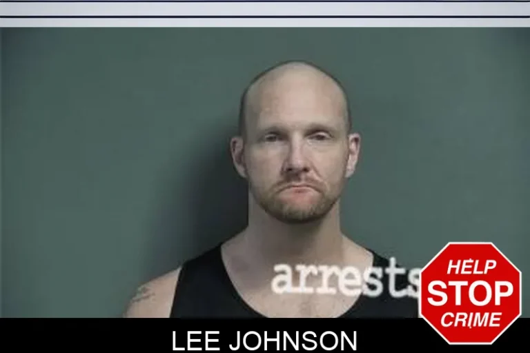 Lee Johnson