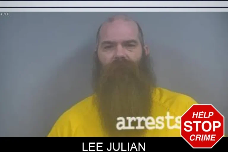 Lee Julian