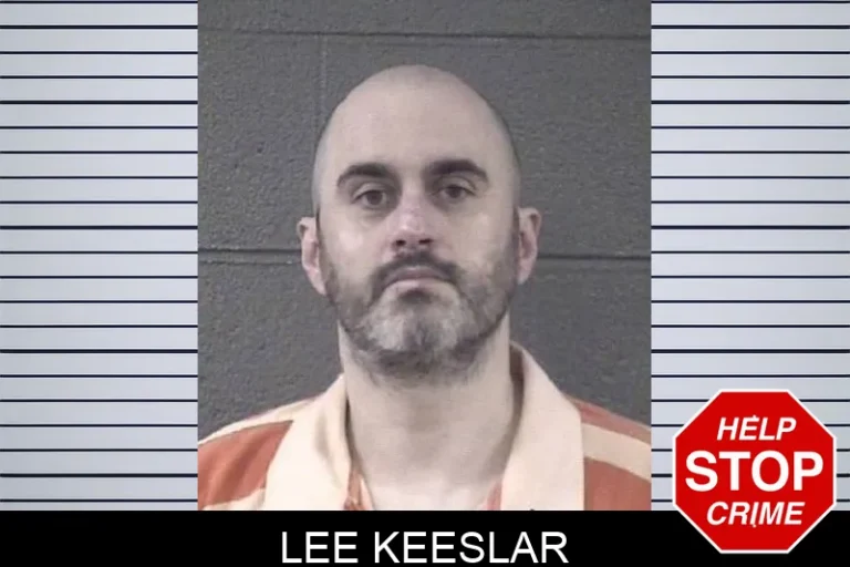 Lee Keeslar