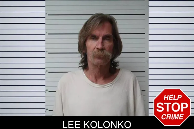 Lee Kolonko