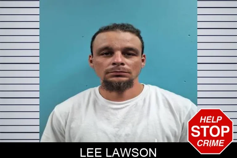 Lee Lawson