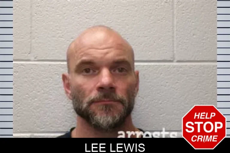Lee Lewis
