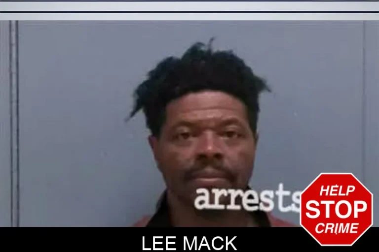 Lee Mack