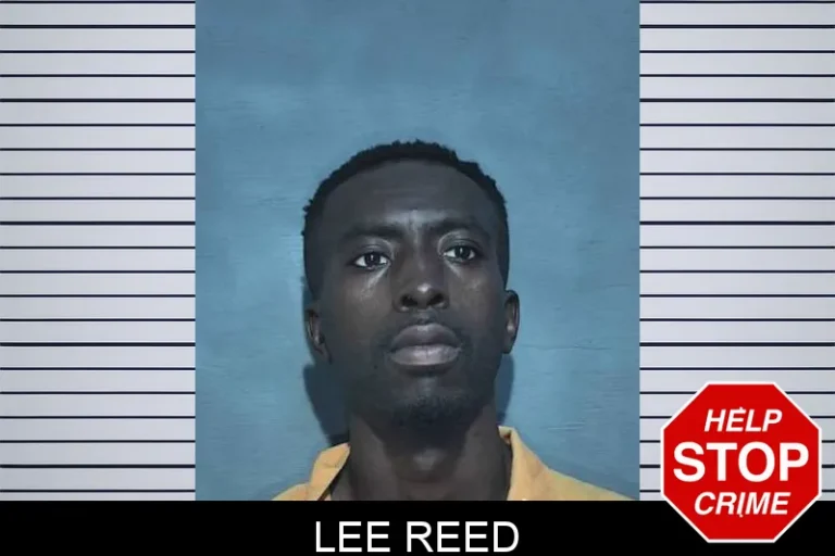 Lee Reed