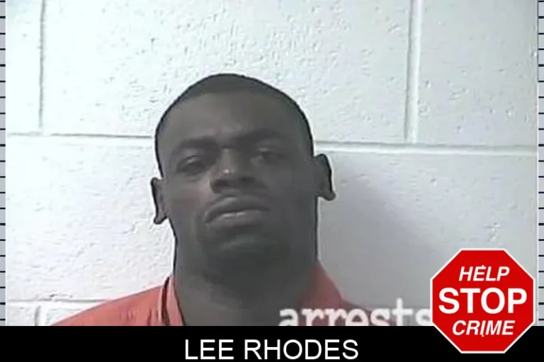 Lee Rhodes