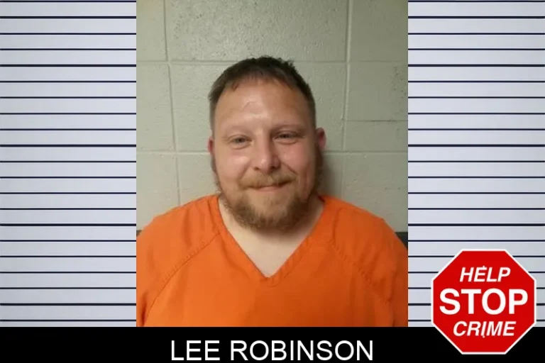 Lee Robinson