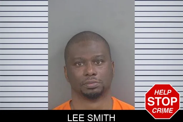 Lee Smith
