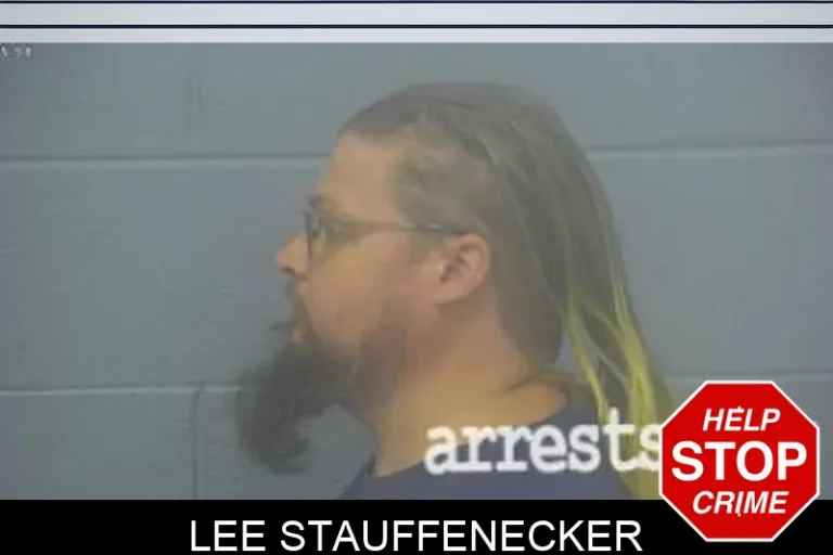 Lee StauFfenecker