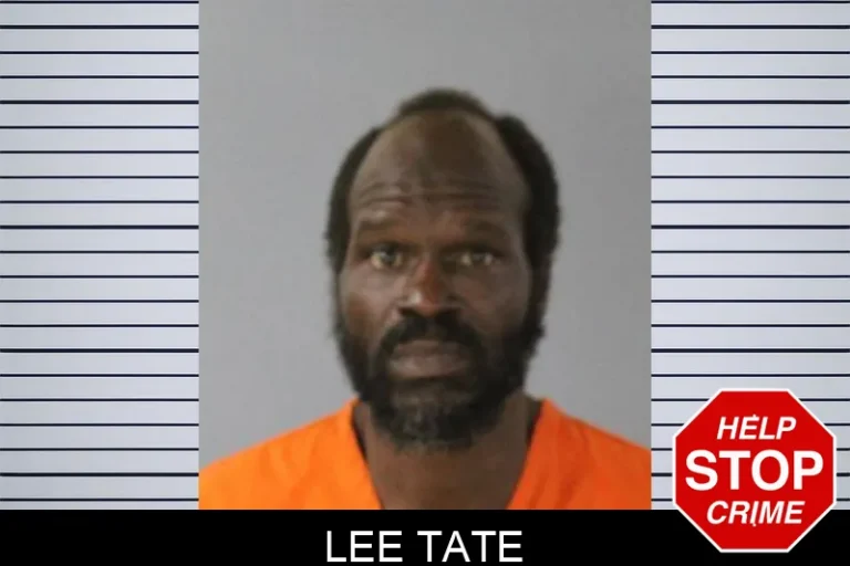 Lee Tate