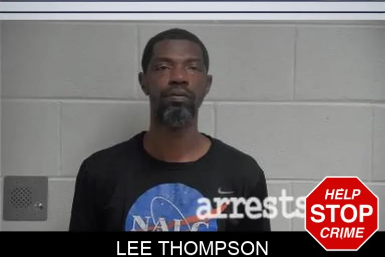 Lee Thompson