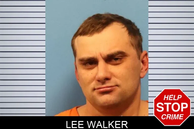 Lee Walker