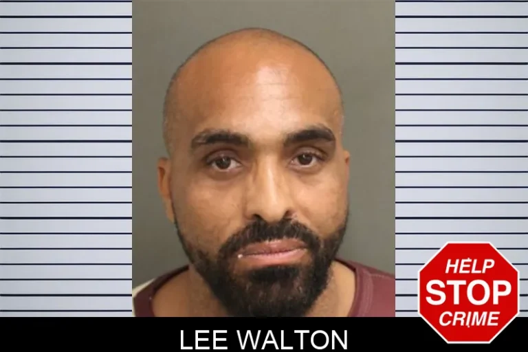 Lee Walton