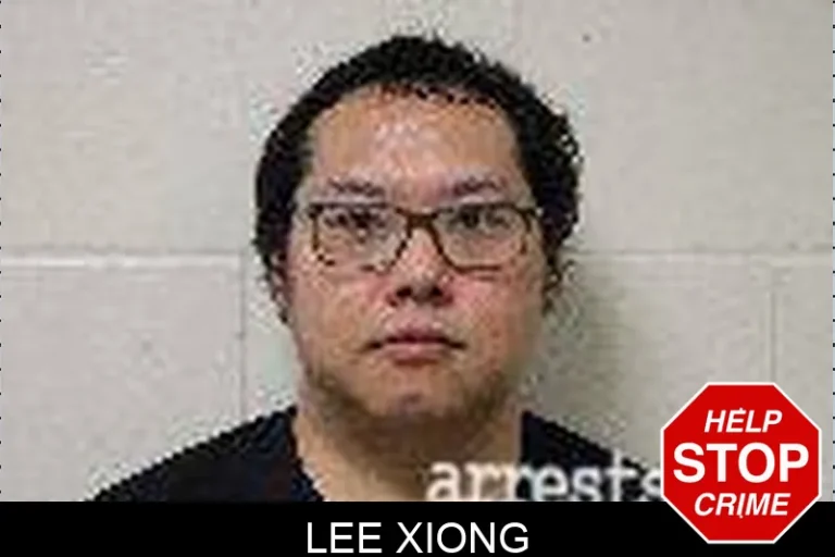 Lee Xiong