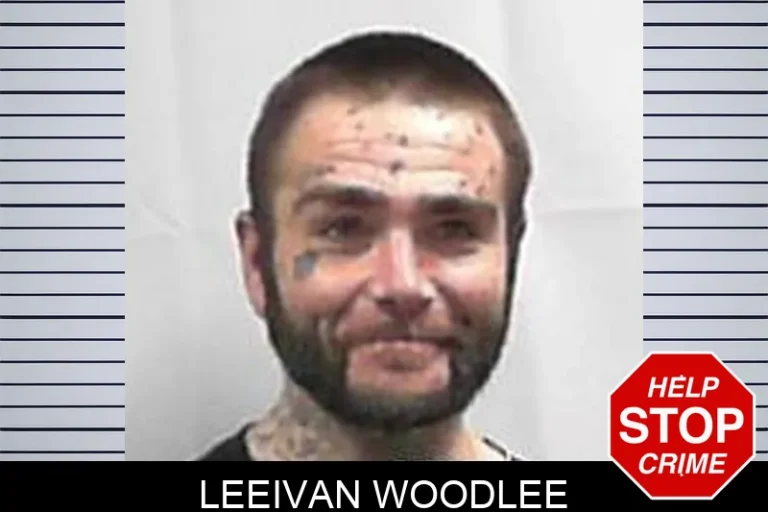 LeeIvan Woodlee