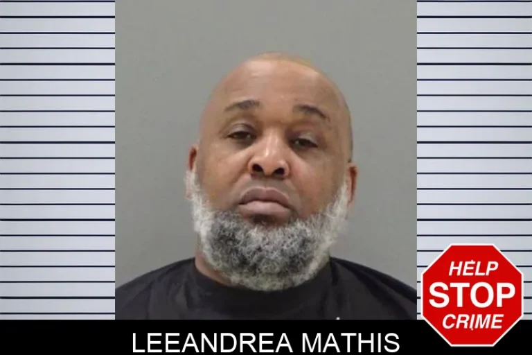 Leeandrea Mathis