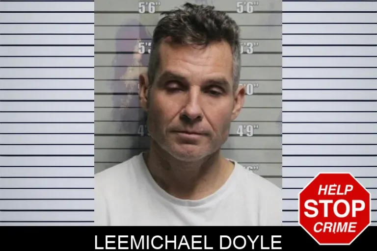 Leemichael Doyle