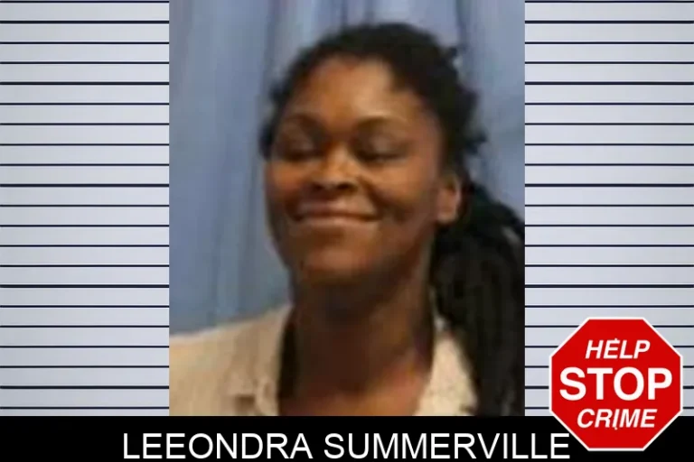 Leeondra Summerville