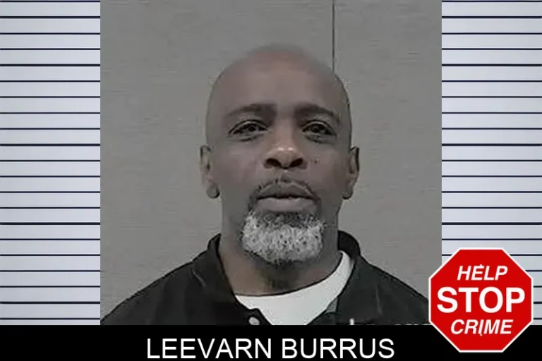 Leevarn Burrus