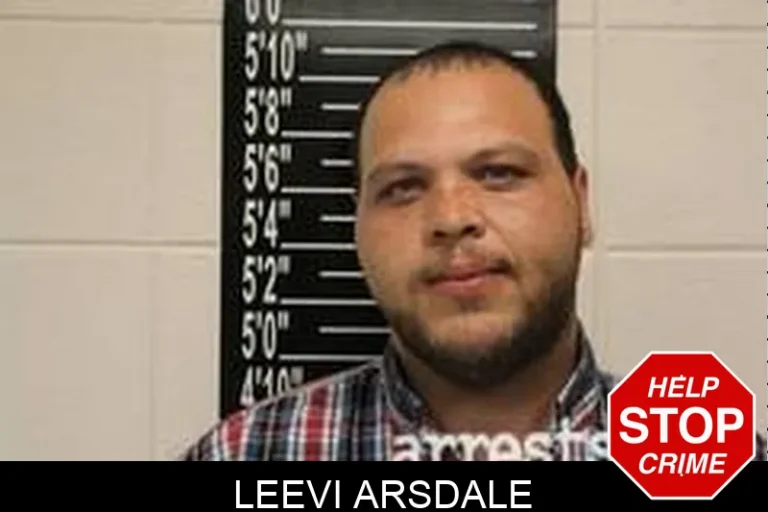 Leevi Arsdale